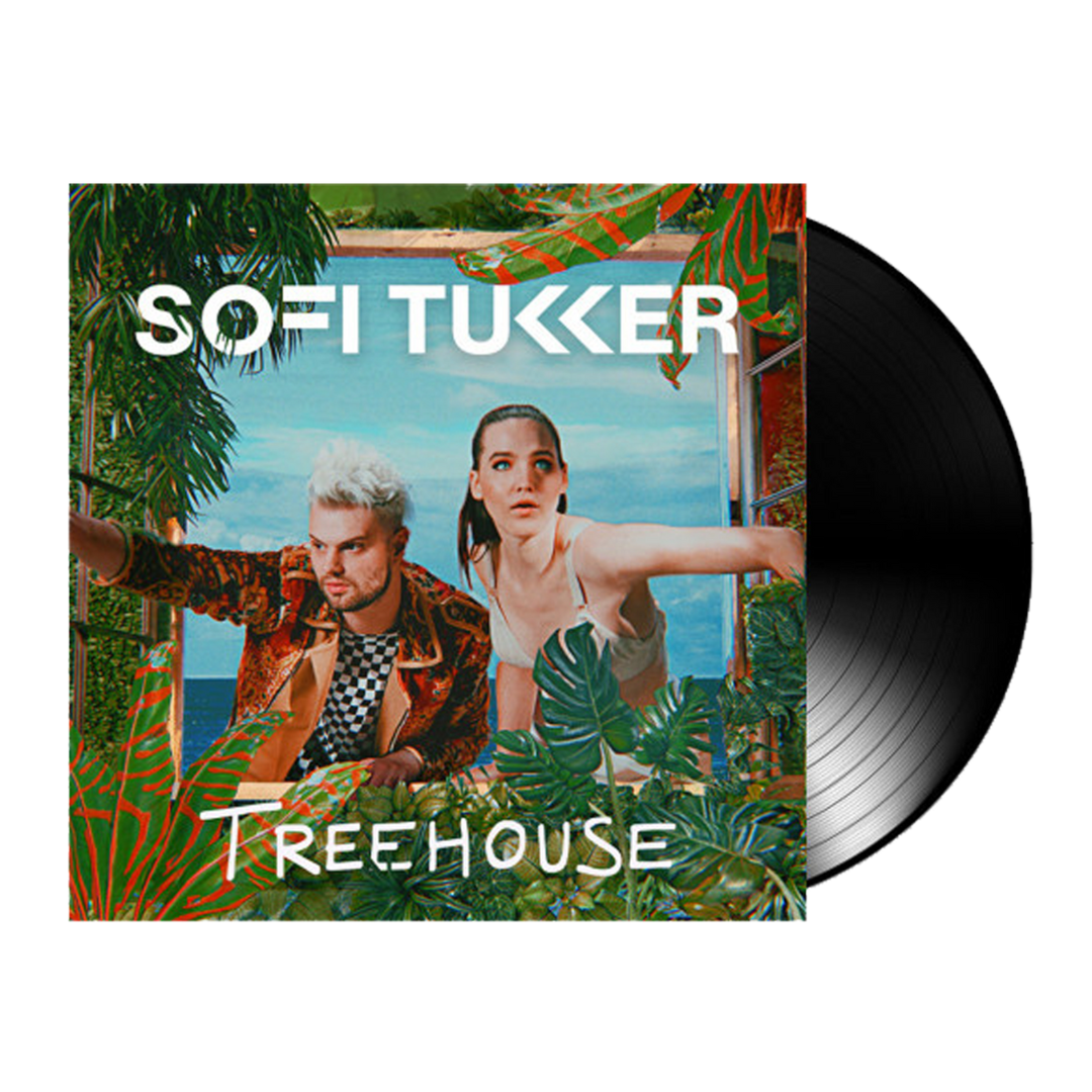 Sofi Tukker - Treehouse