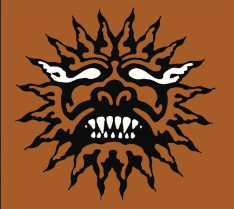 Sol Invictus - Sol Veritas Lux [2LP Crystal Clear/Silver Marble]