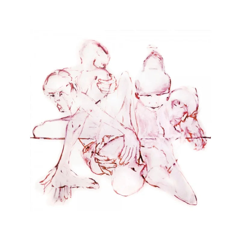 Solstafir - Masterpiece Of Bitterness [2LP]