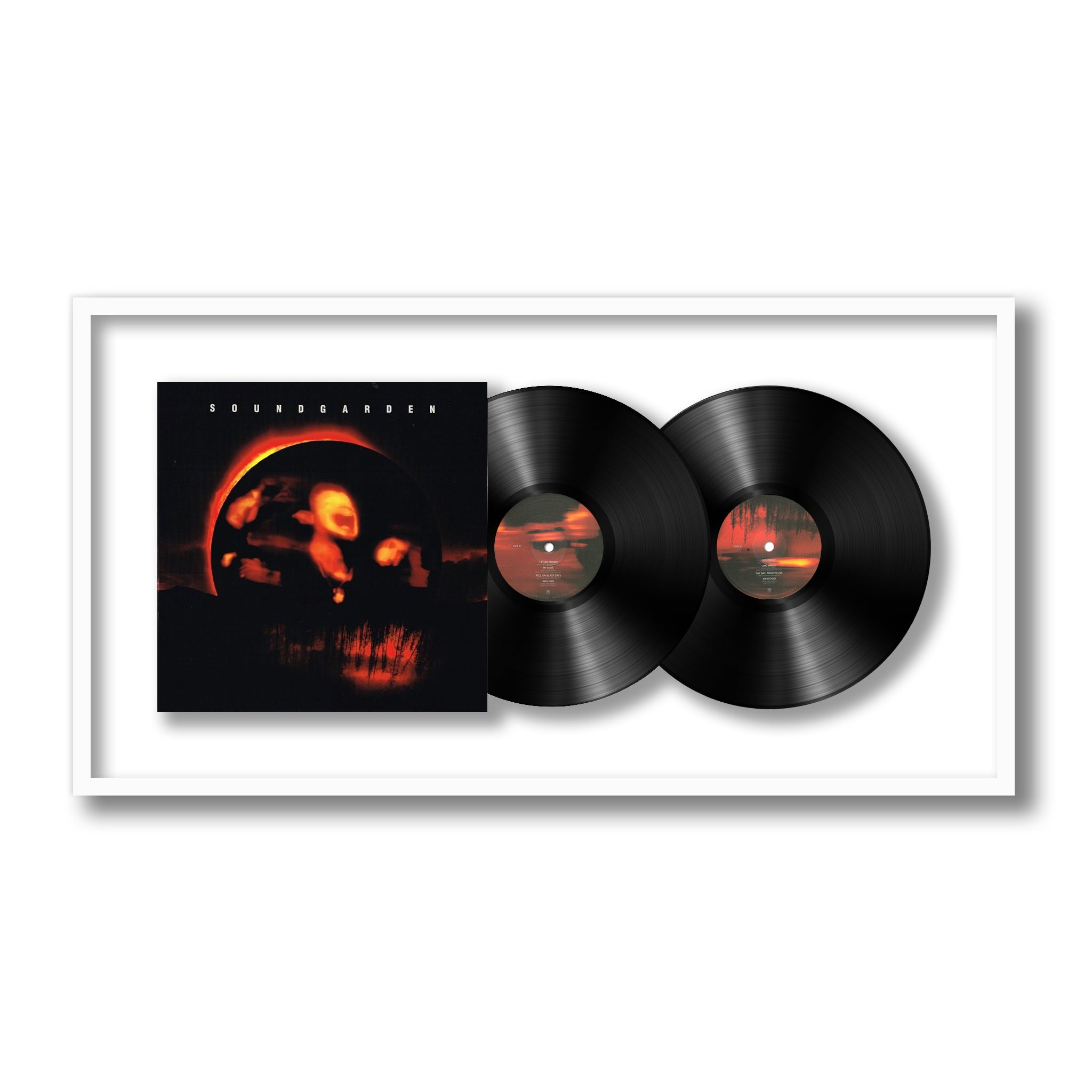 Superunknown