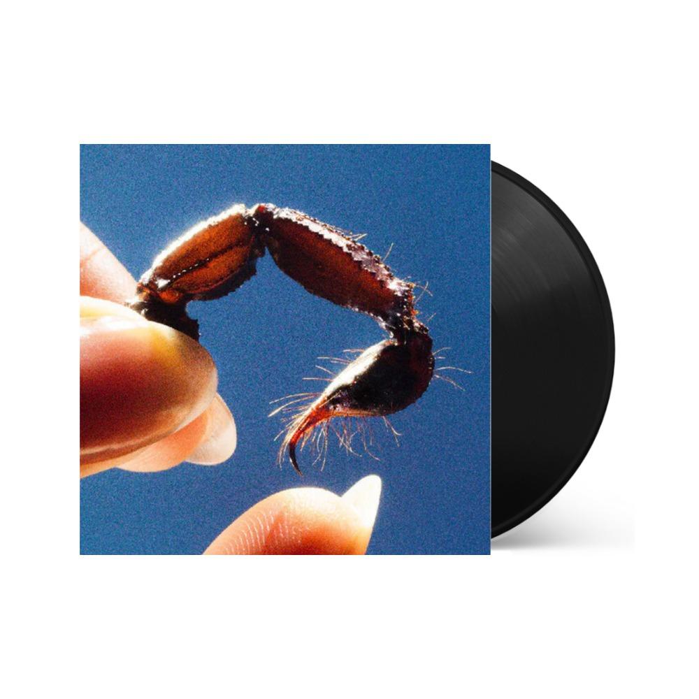 Squid - Cowards - Vinyl