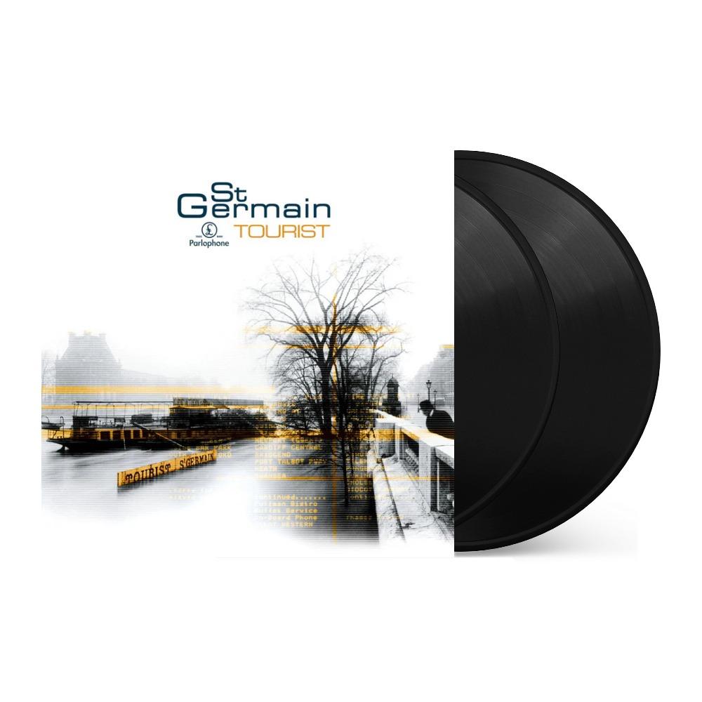St Germain - Tourist [2LP] - Vinyl