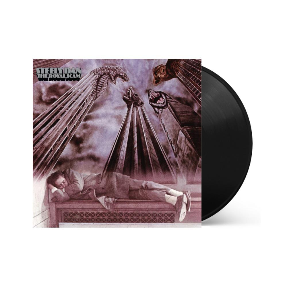Steely Dan - The Royal Scam - Vinyl