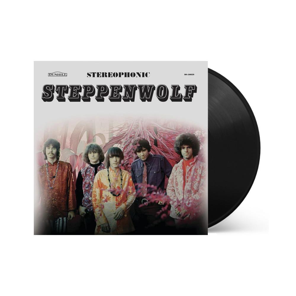 Steppenwolf - Steppenwolf - Vinyl