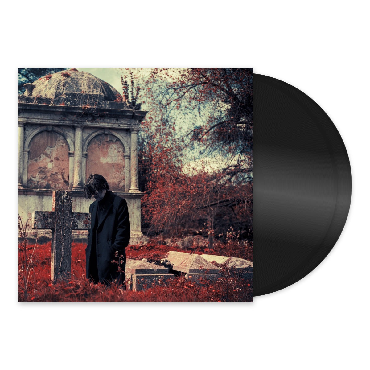 Steven Wilson - Requiem For A Village [2LP] - Vinyl