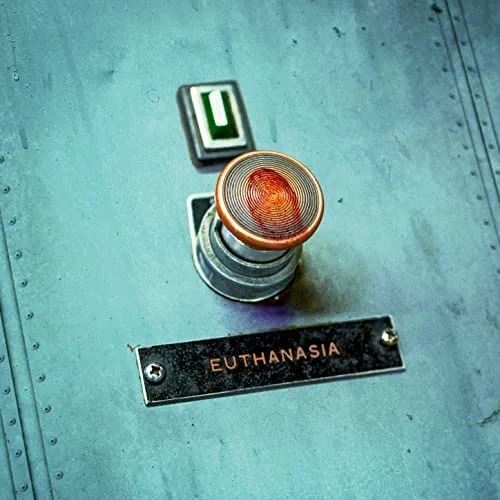 Stray from the Path - Euthanasia [Clear]