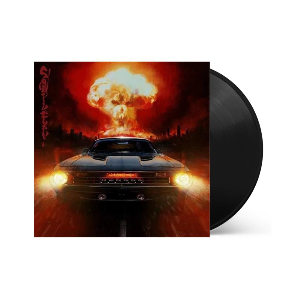 Sturgill Simpson - Sound & Fury - Vinyl