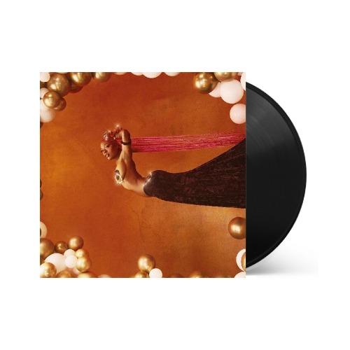 Sudan Archives - Natural Brown Prom Queen - Vinyl