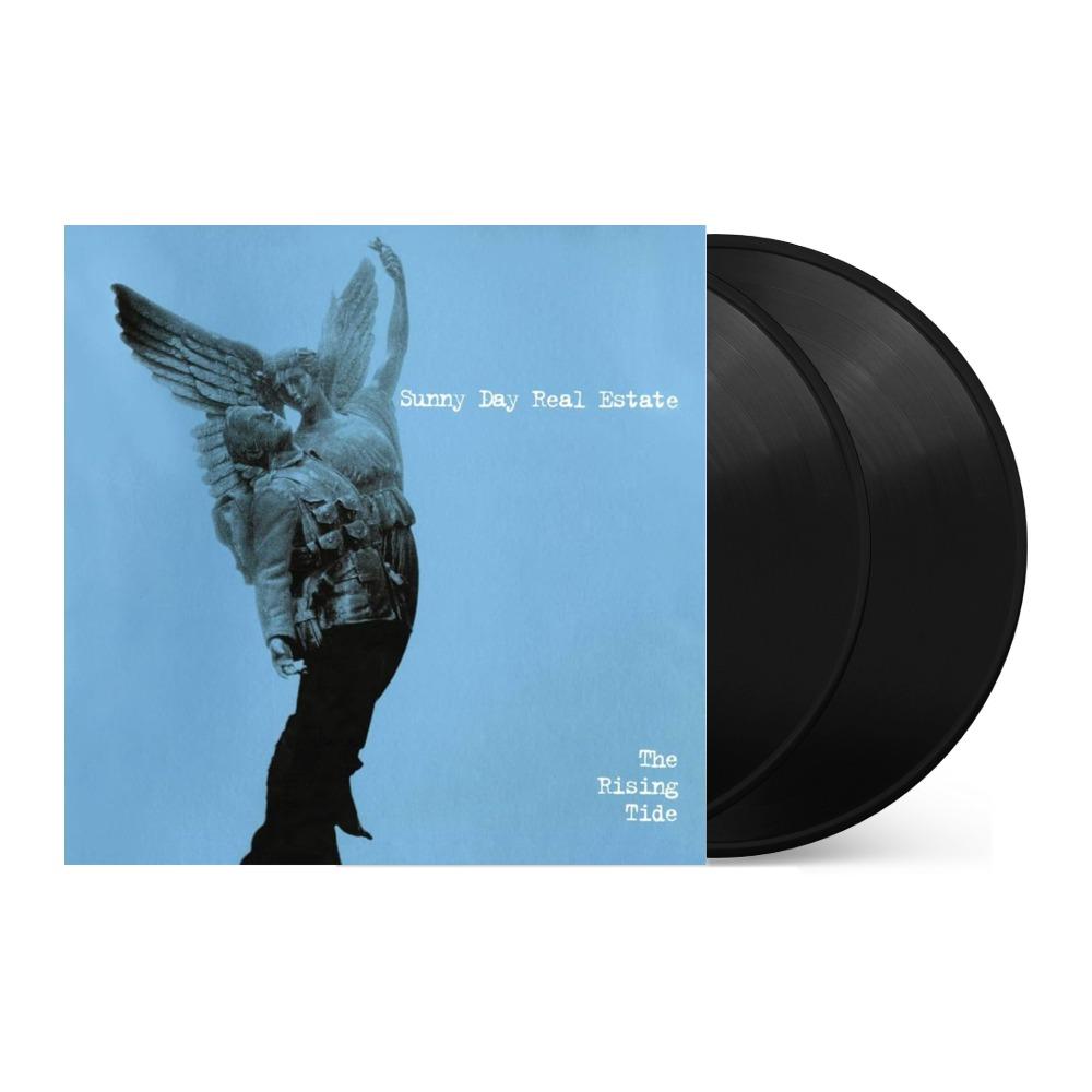 Sunny Day Real Estate - The Rising Tide [2LP] - Vinyl