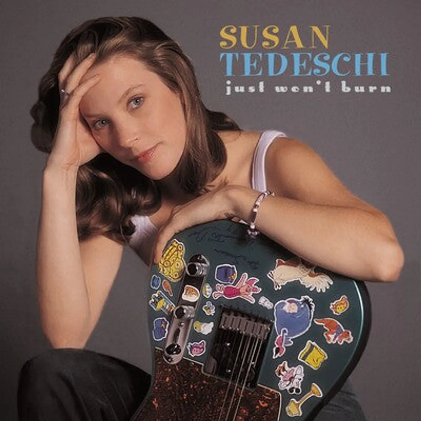 Susan Tedeschi - Just Won