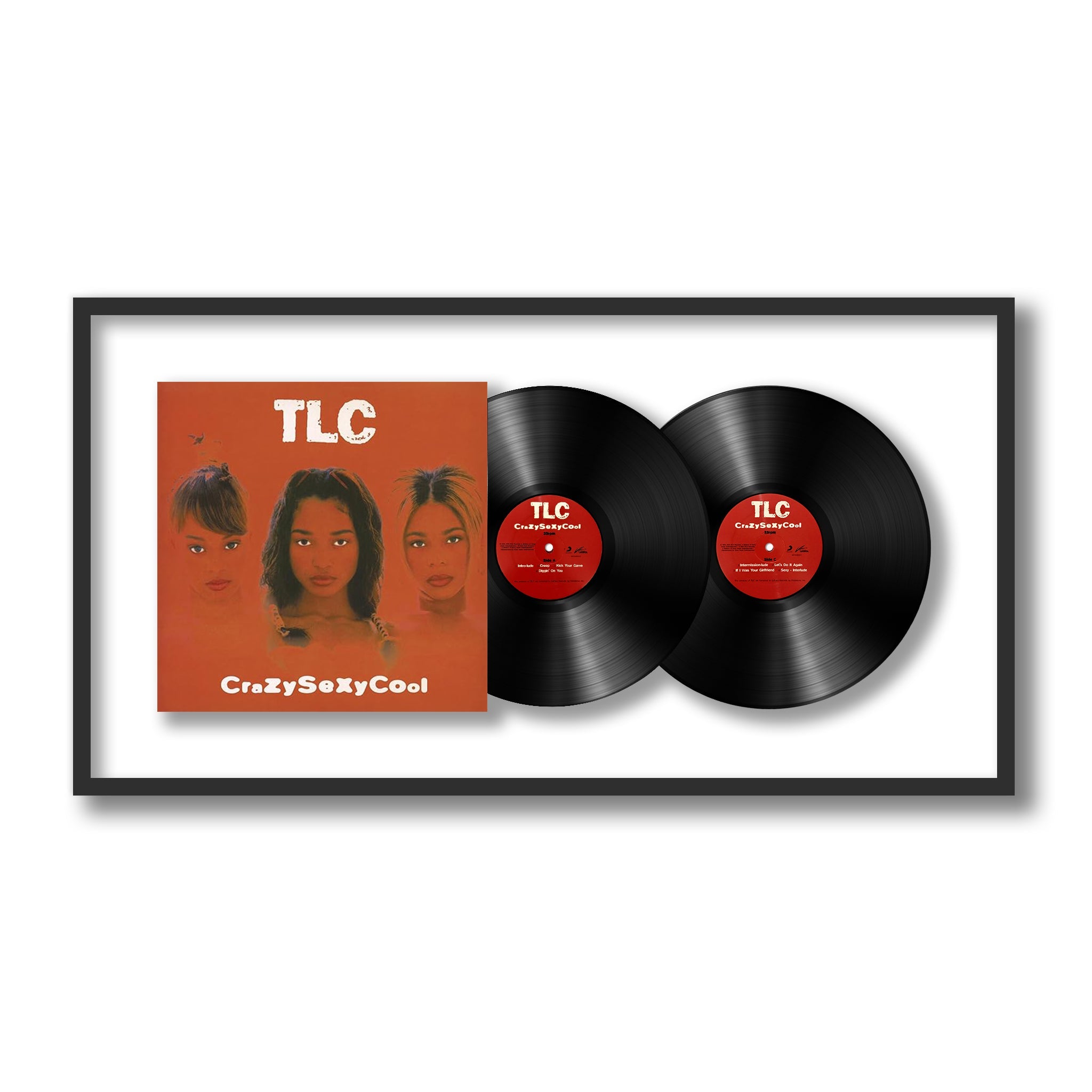 CrazySexyCool