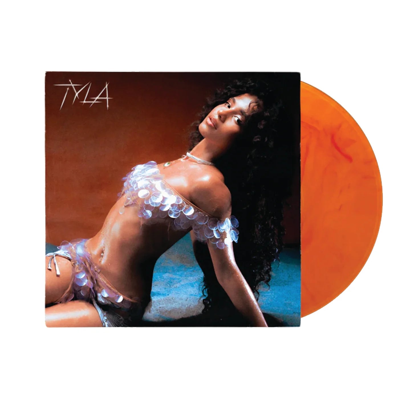 Tyla - TYLA [Orange]