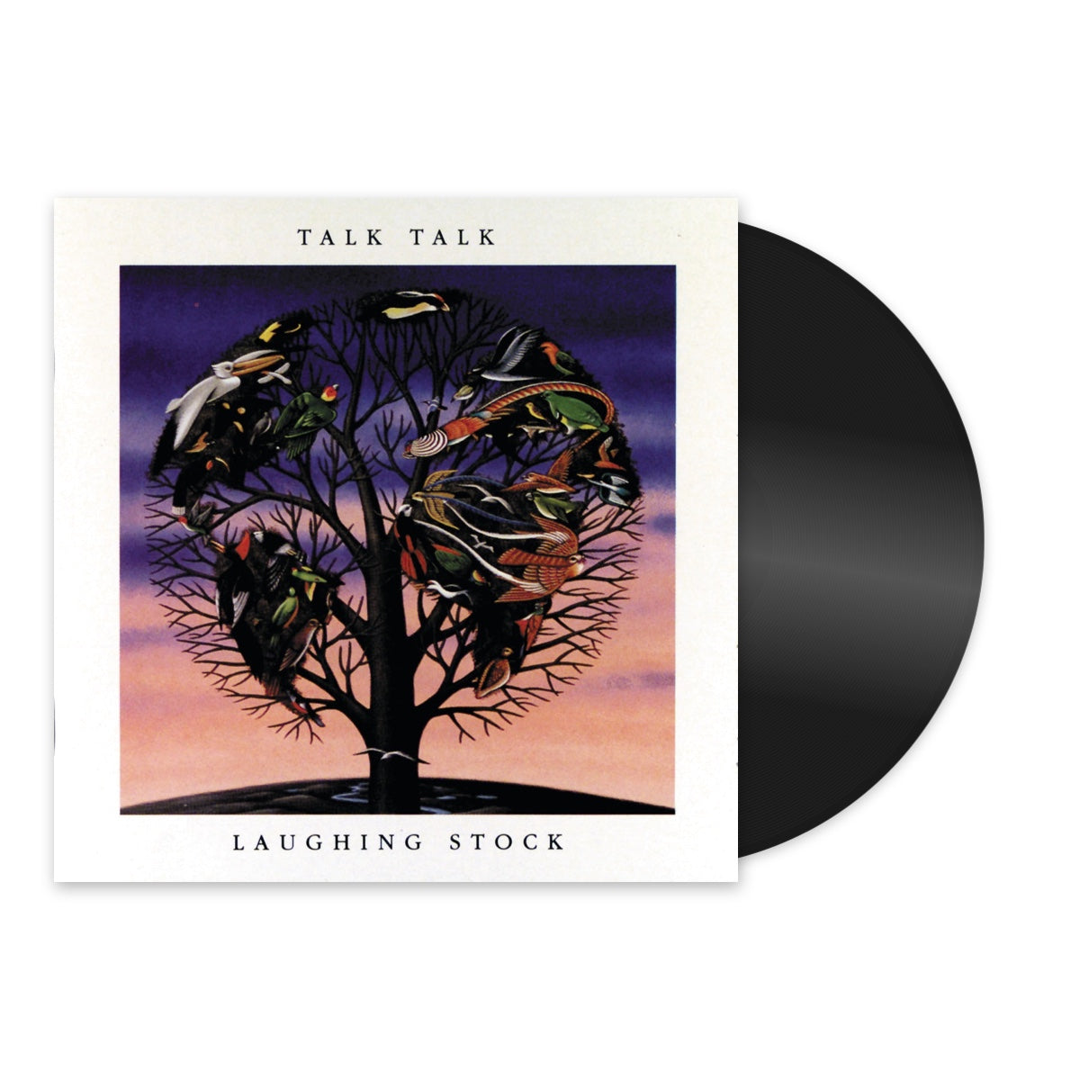 Talk Talk - Laughing Stock - Vinyl
