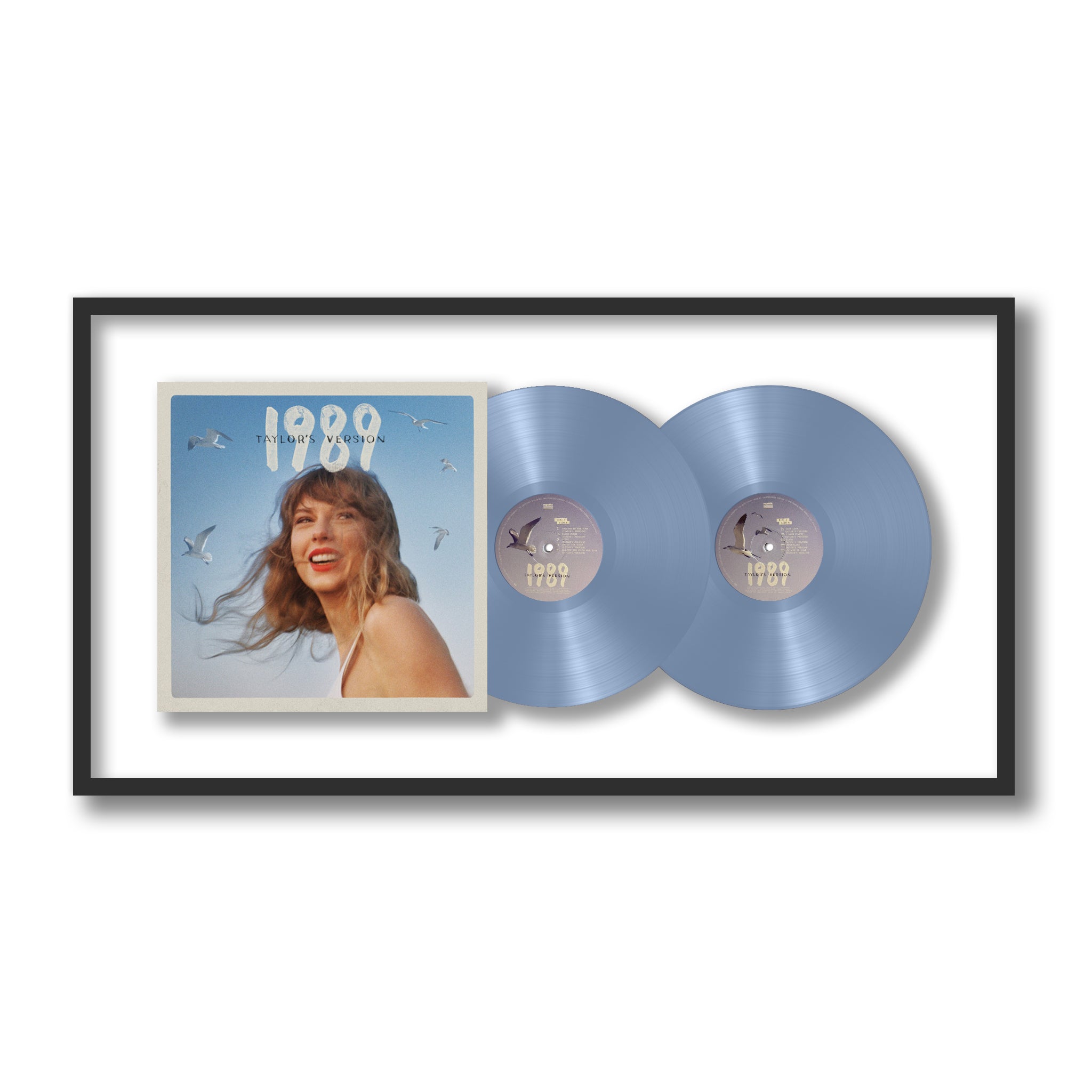 1989 (Taylor