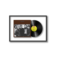 The Band (The Brown Album) thumbnail 1