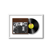 The Band (The Brown Album) thumbnail 2