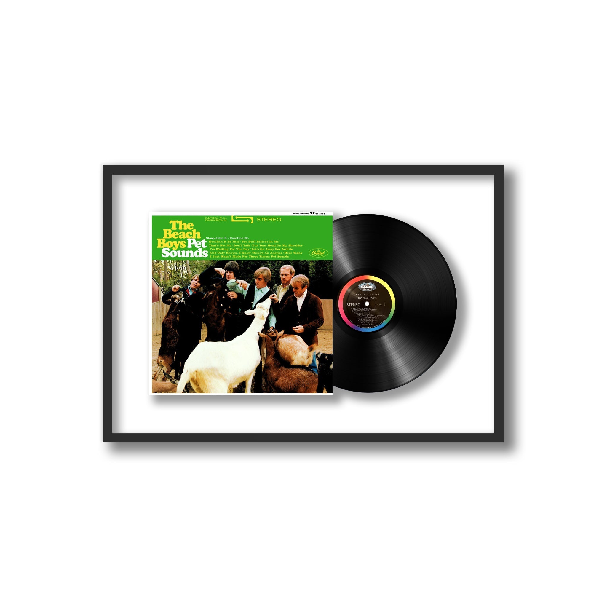 Pet Sounds