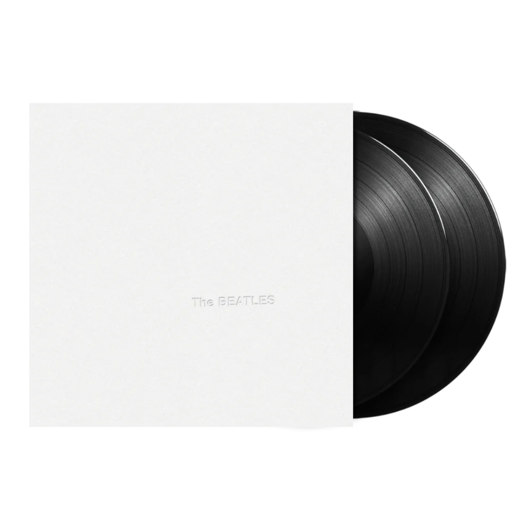 The Beatles - The Beatles (The White Album) [2LP]