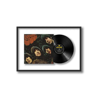 Rubber Soul thumbnail 1