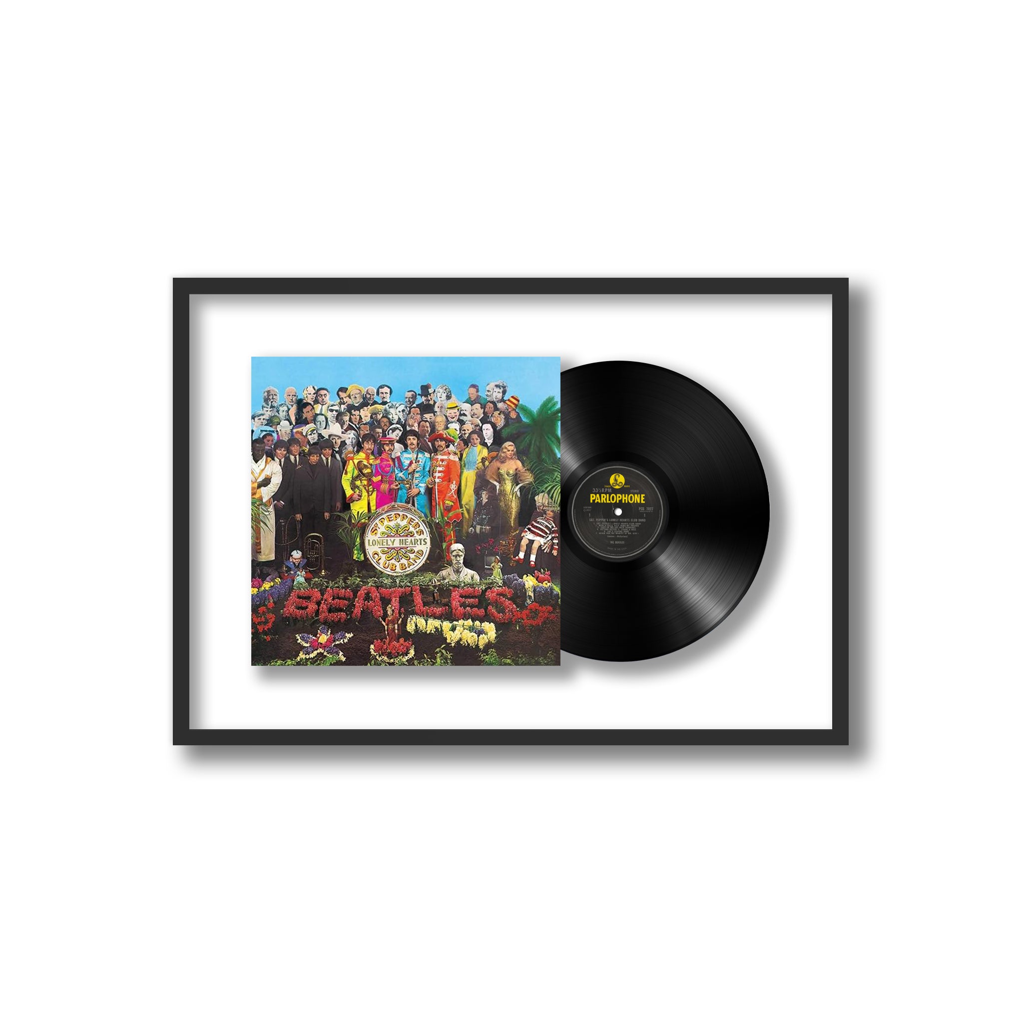 Sgt. Pepper