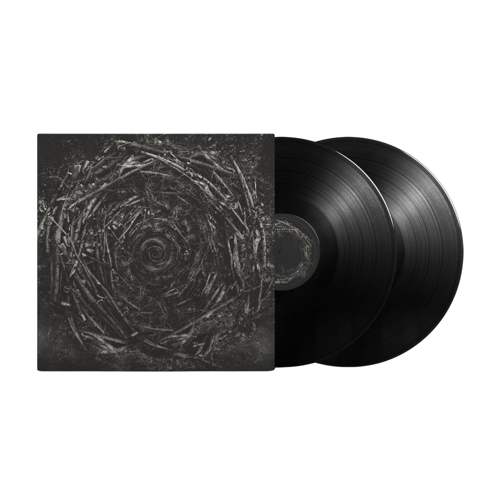 The Contortionist - Clairvoyant [2LP]
