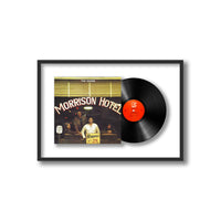 Morrison Hotel thumbnail 1