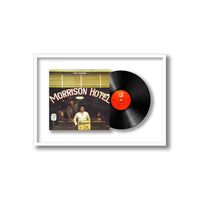 Morrison Hotel thumbnail 2