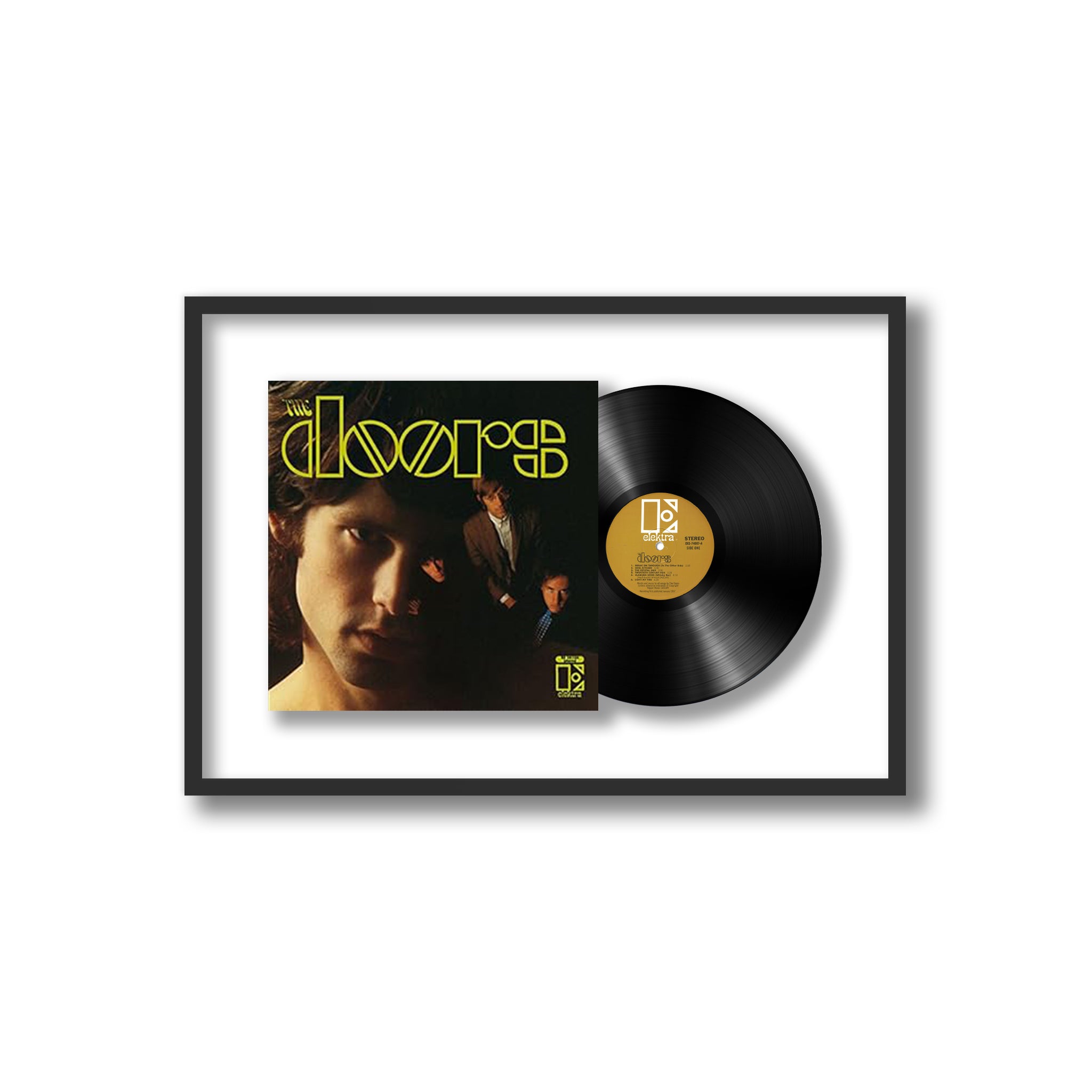 The Doors