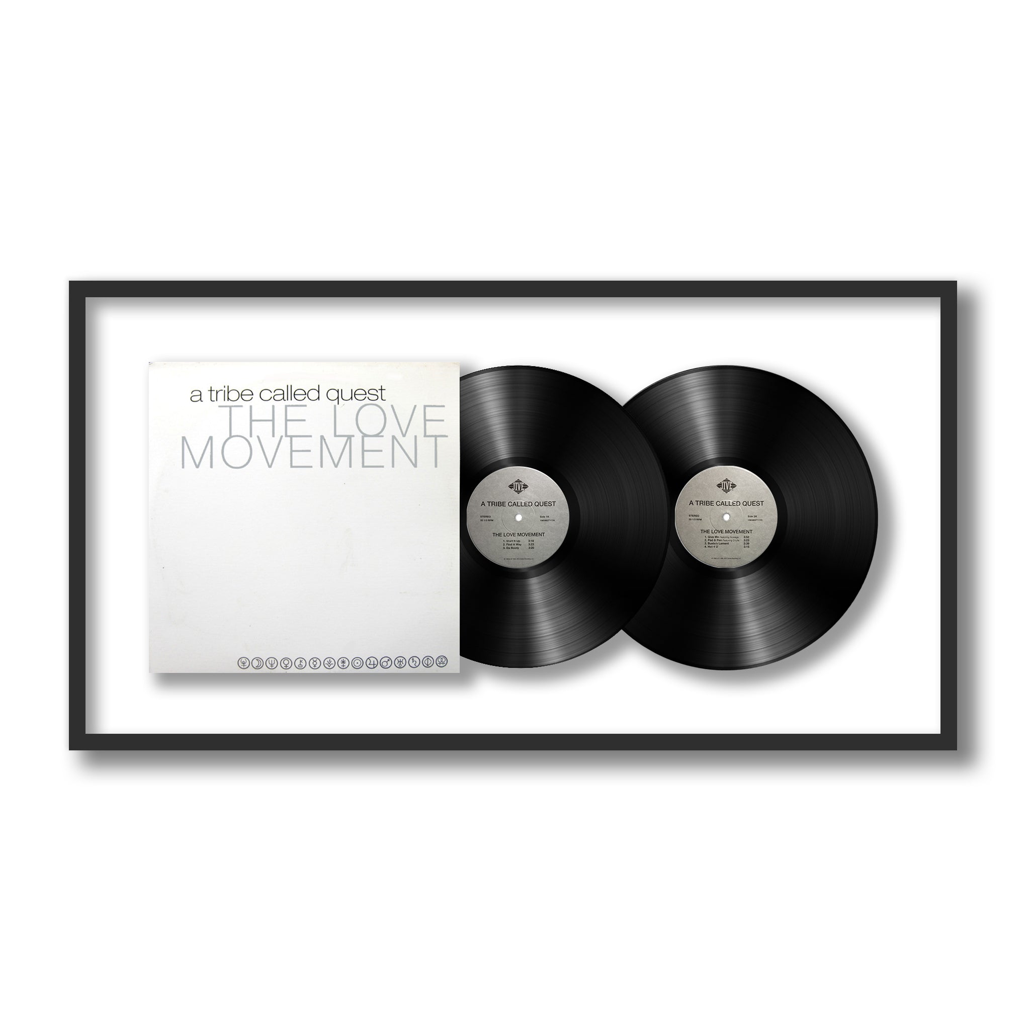 The Love Movement
