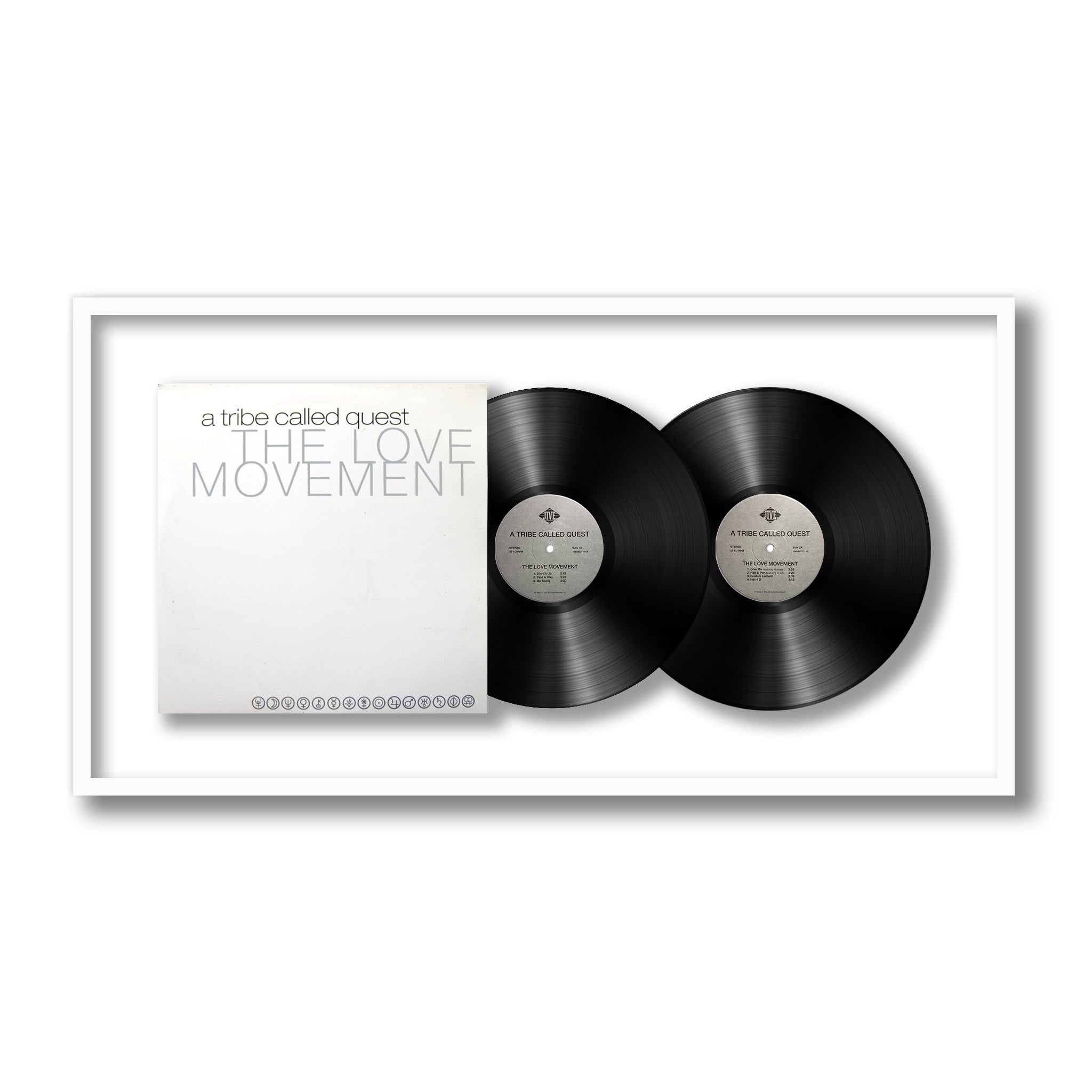 The Love Movement