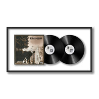 The Marshall Mathers LP thumbnail 1