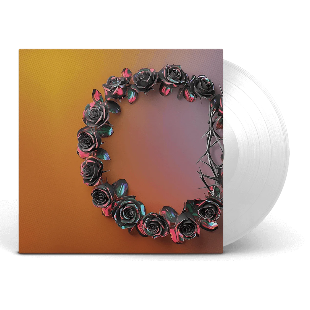 The Rose - DUAL (Dawn Version) [White]