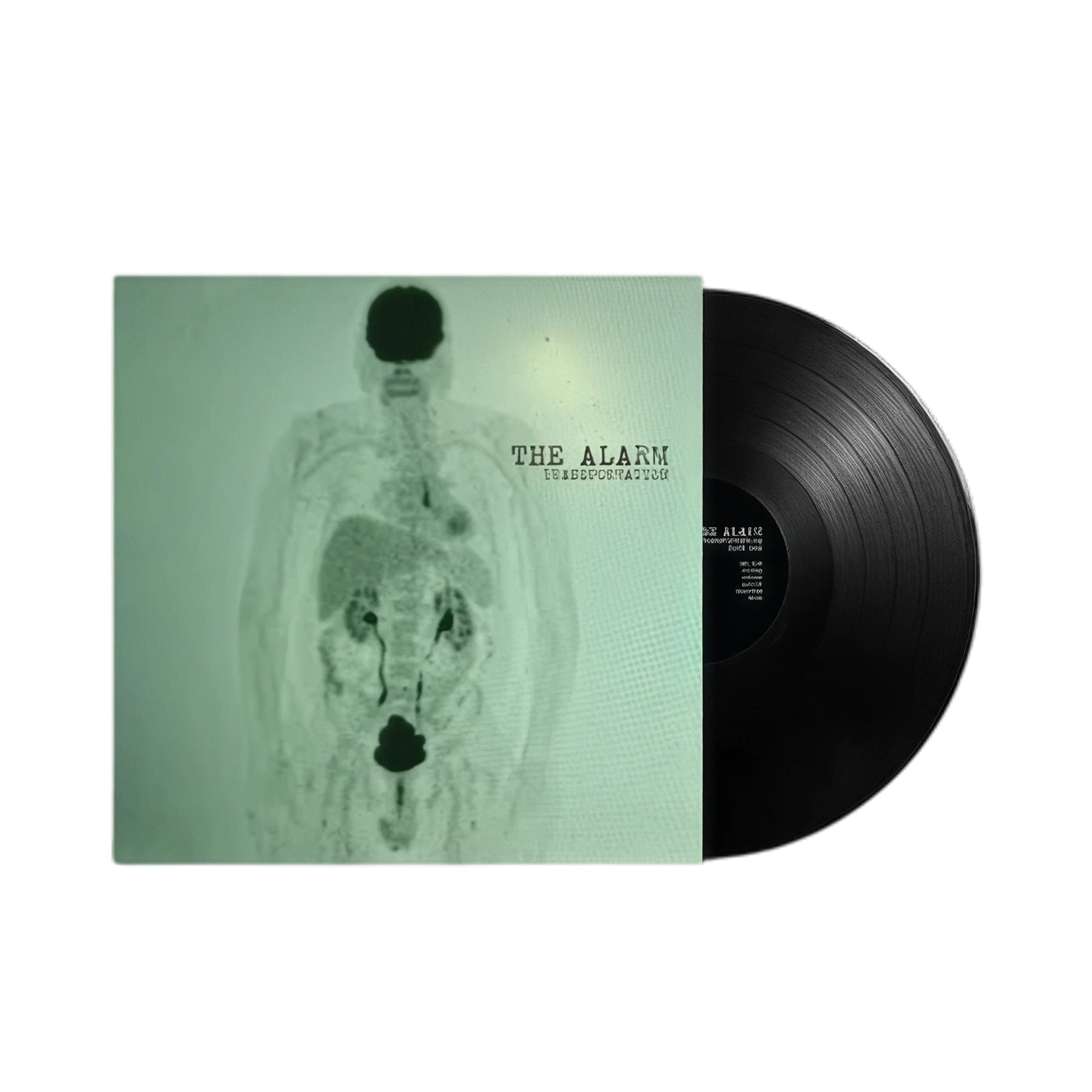 The Alarm - Transformation