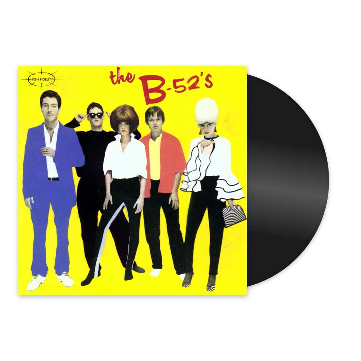 The B-52's - The B-52's - Vinyl