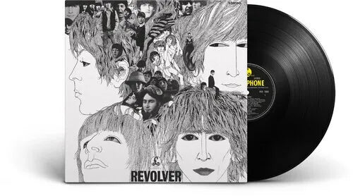 The Beatles - Revolver (Special Edition)