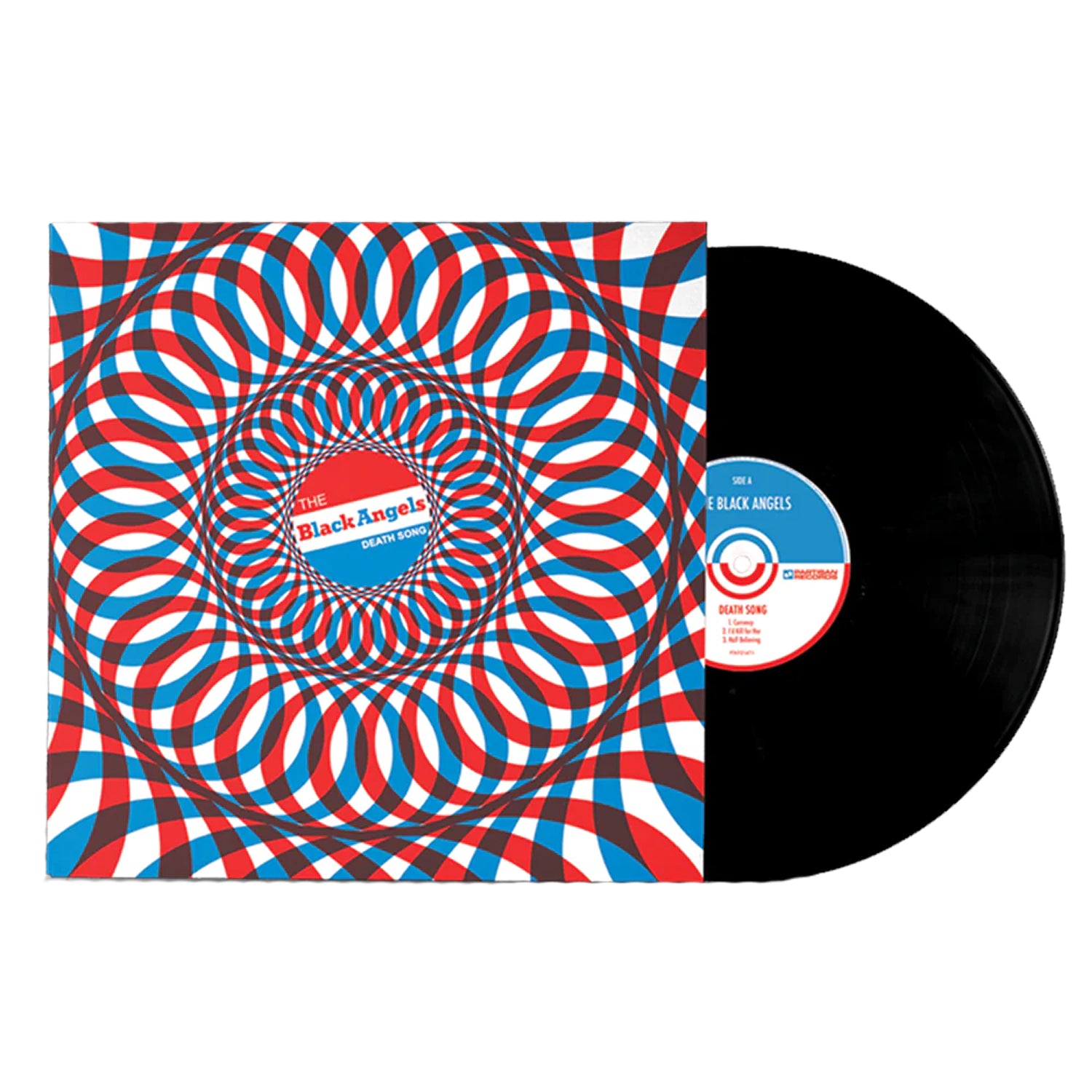 The Black Angels - Death Song [2LP]