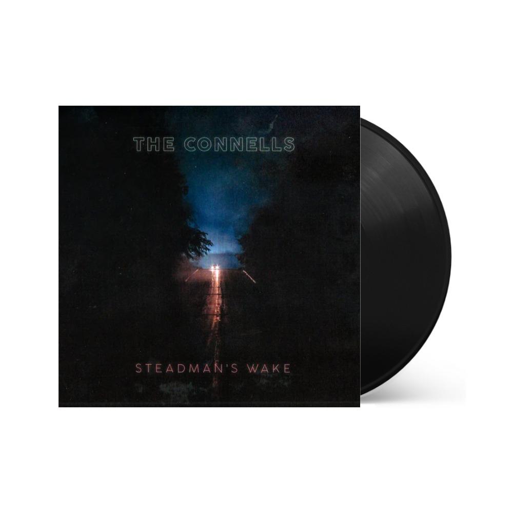 The Connells - Steadman
