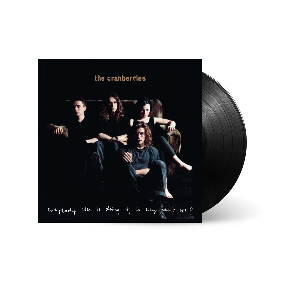 The Cranberries - Everybody Else Is Doing It, So Why Can't We? - Vinyl