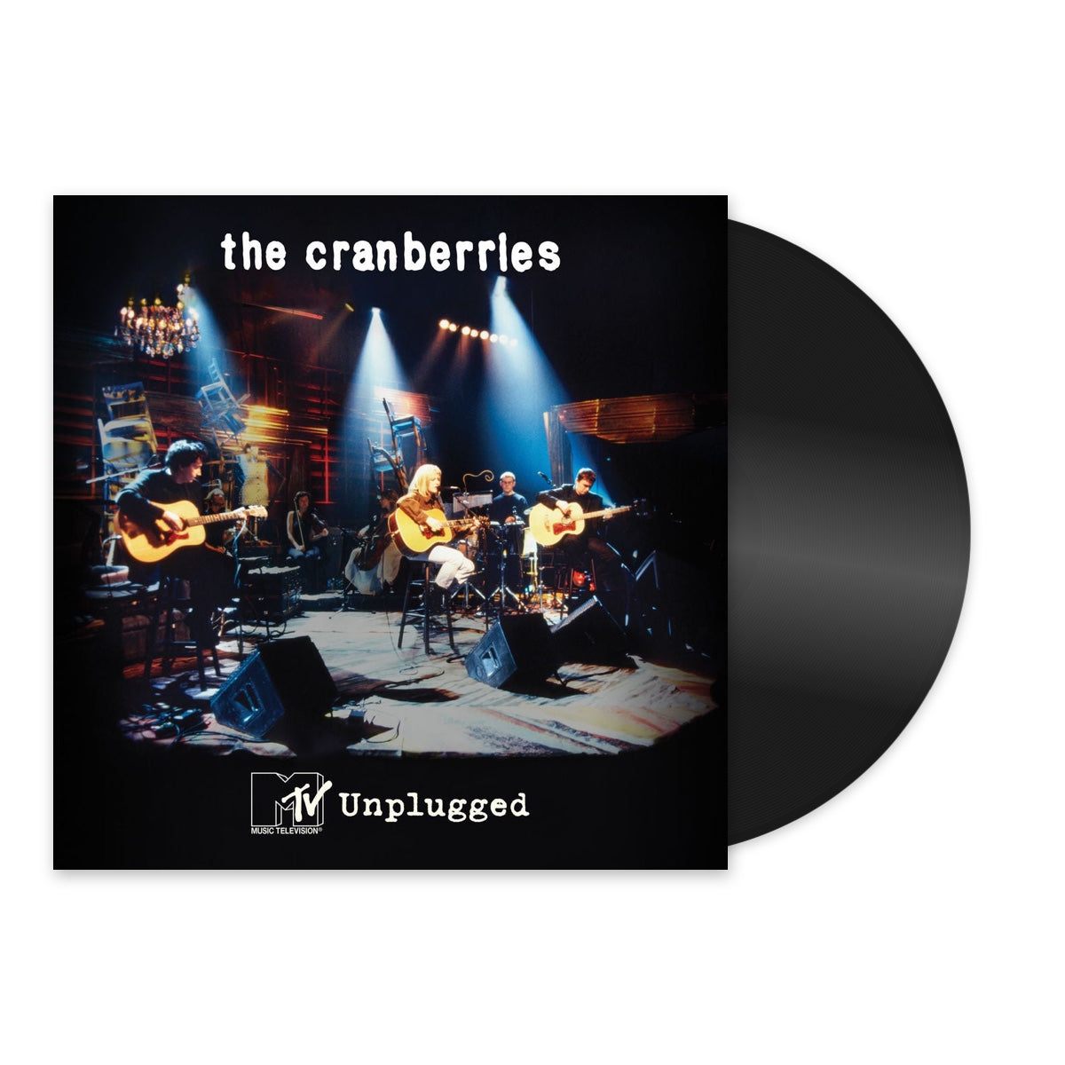 The Cranberries - MTV Unplugged - Vinyl