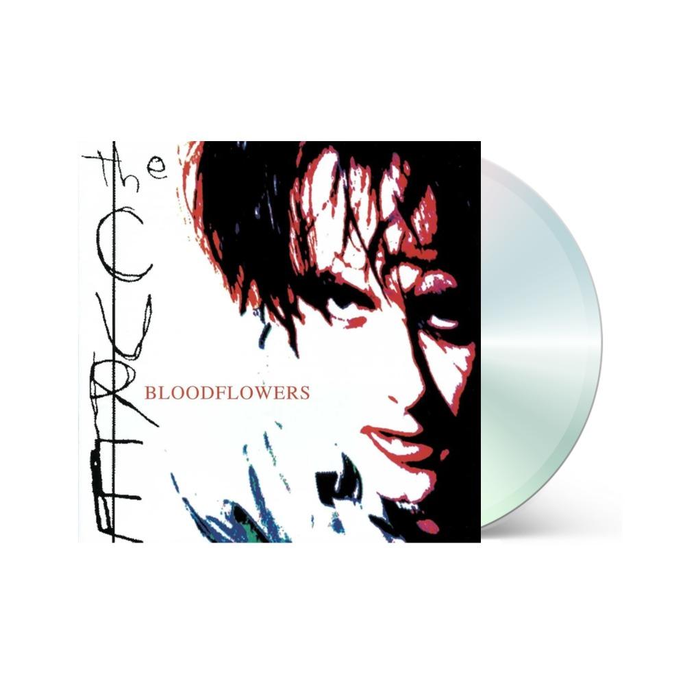 The Cure - Bloodflowers - Vinyl