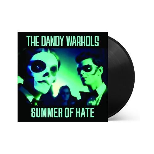 The Dandy Warhols - Summer Of Hate / Love Song