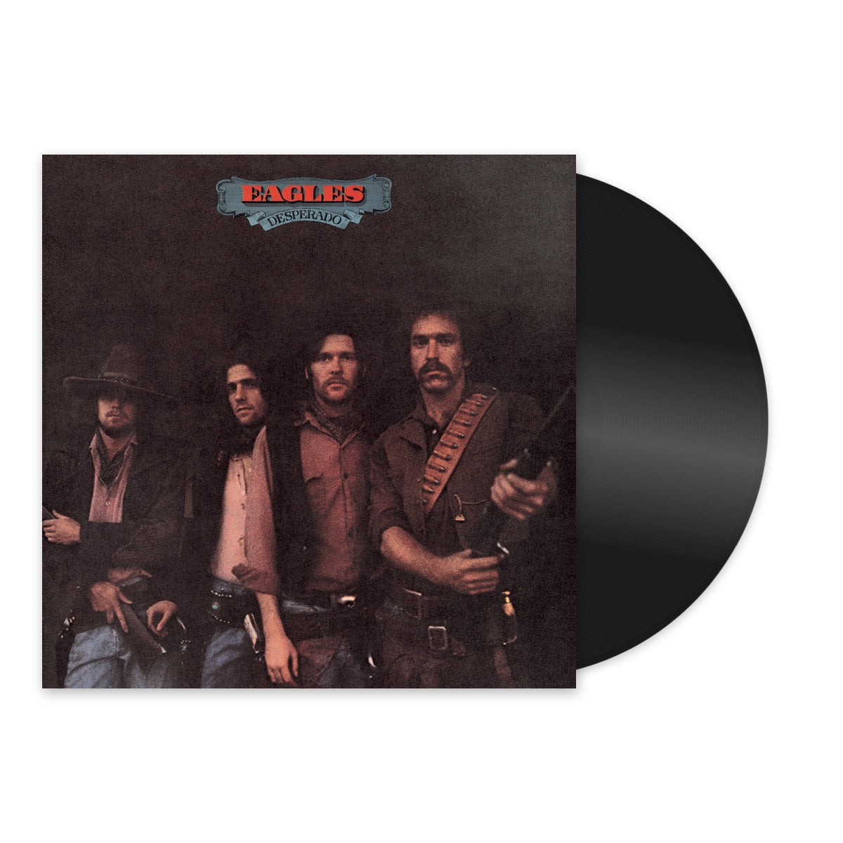 The Eagles - Desperado - Vinyl