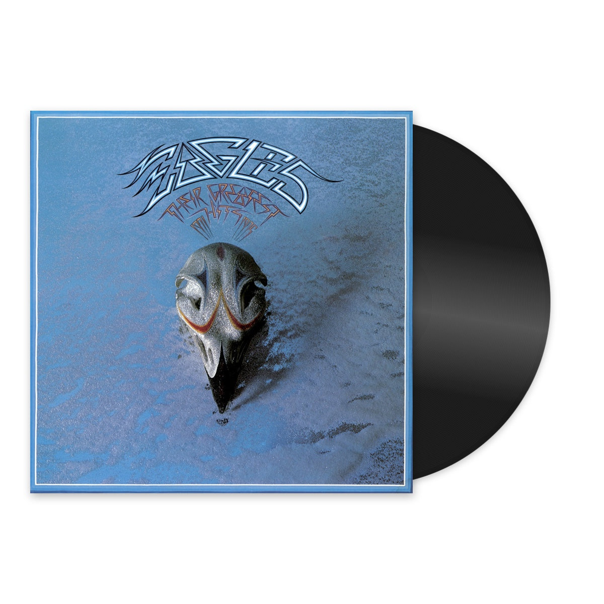 The Eagles - Their Greatest Hits 1971-1975 - Vinyl