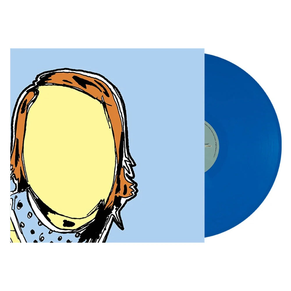 The Format - Interventions and Lullabies [Cyan Blue]