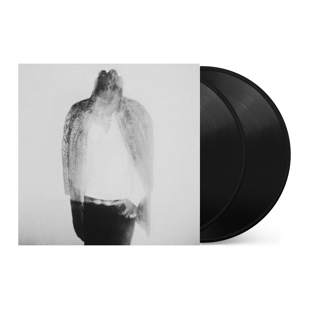 The Future - HNDRXX [2LP]