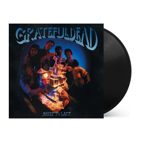 The Grateful Dead - Built To Last