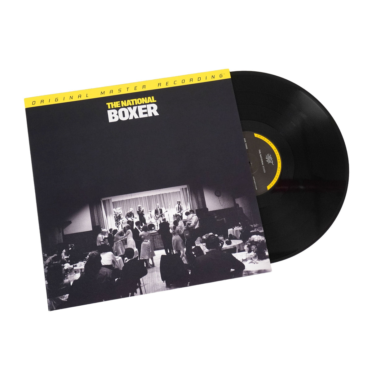 The National - Boxer [2LP] - Vinyl