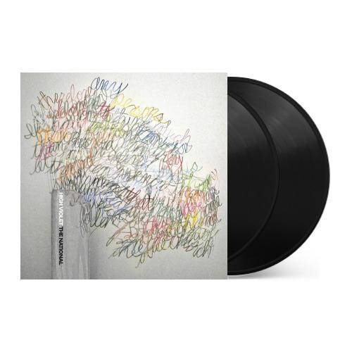 The National - High Violet [2LP]