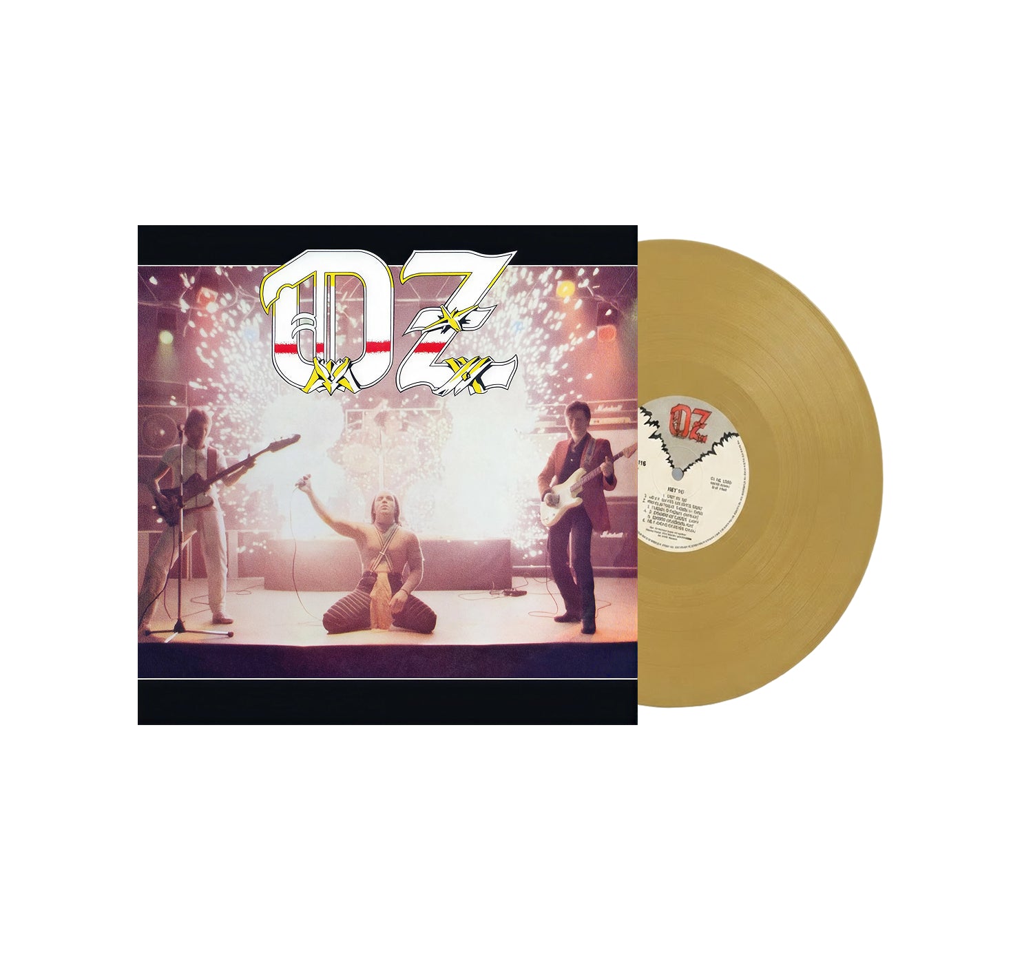 OZ - The Oz [Beer]