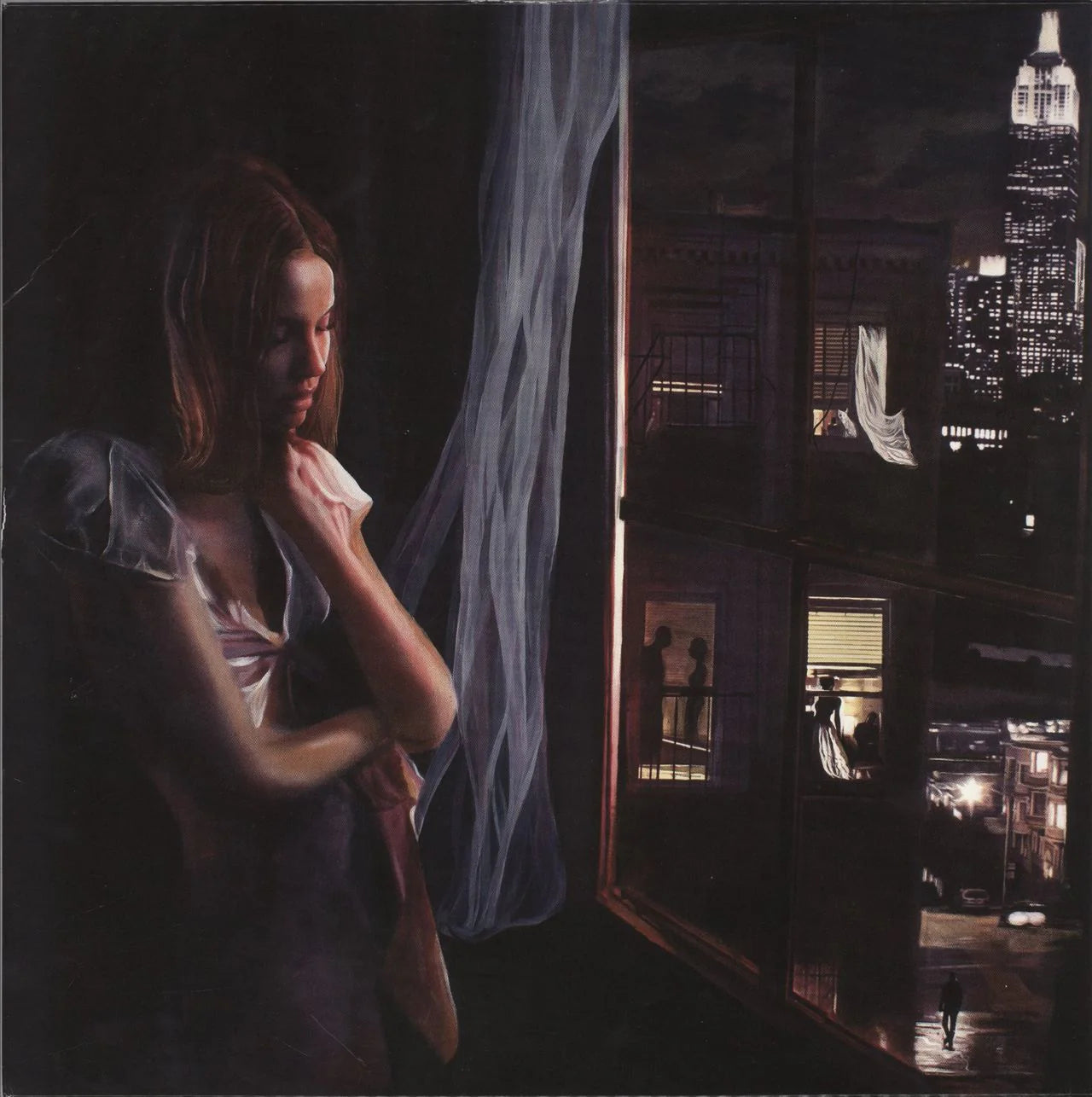 The Paper Kites - On The Corner Where You Live